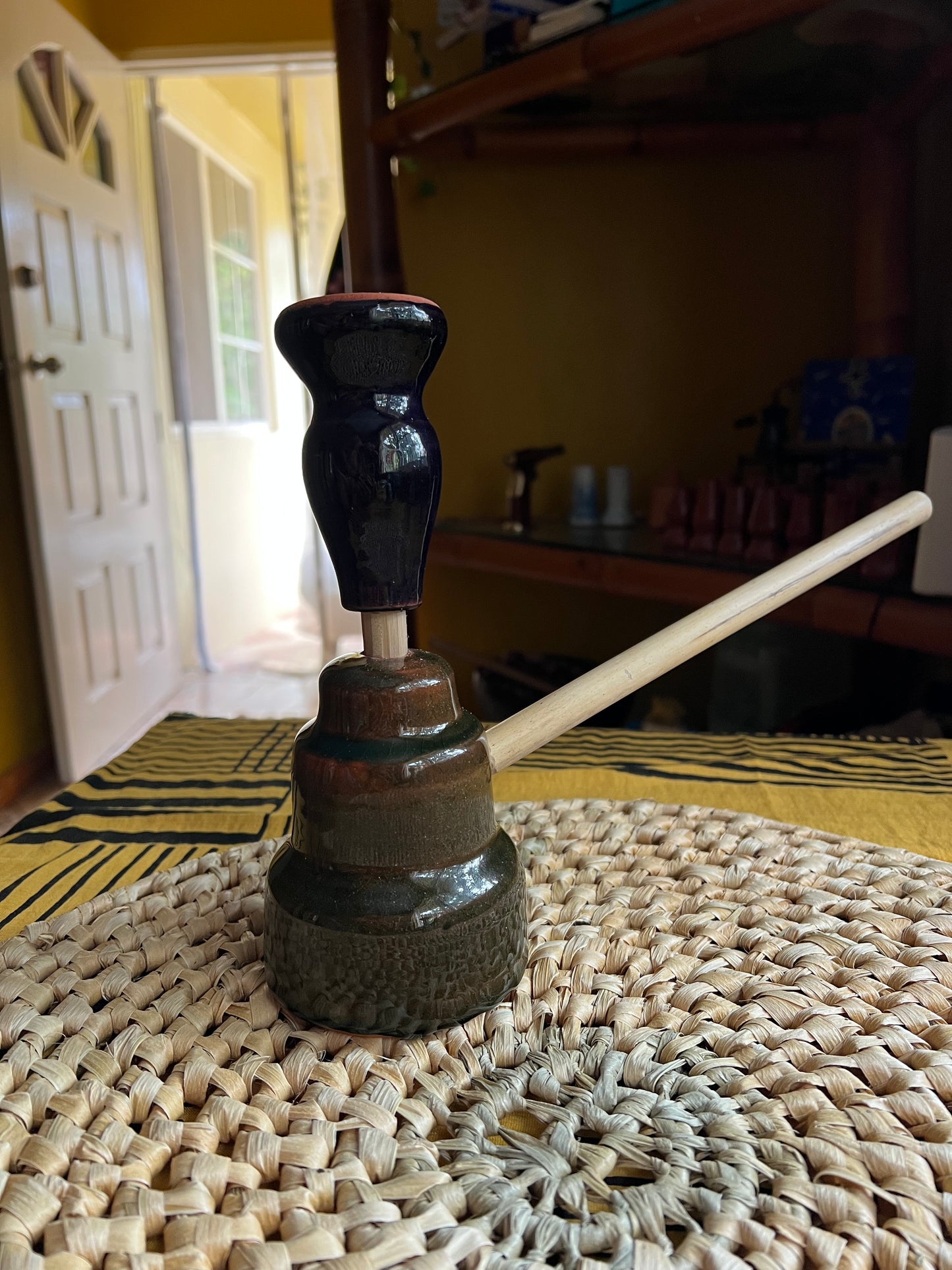 Onyx Fountain Of Protection Steamaz