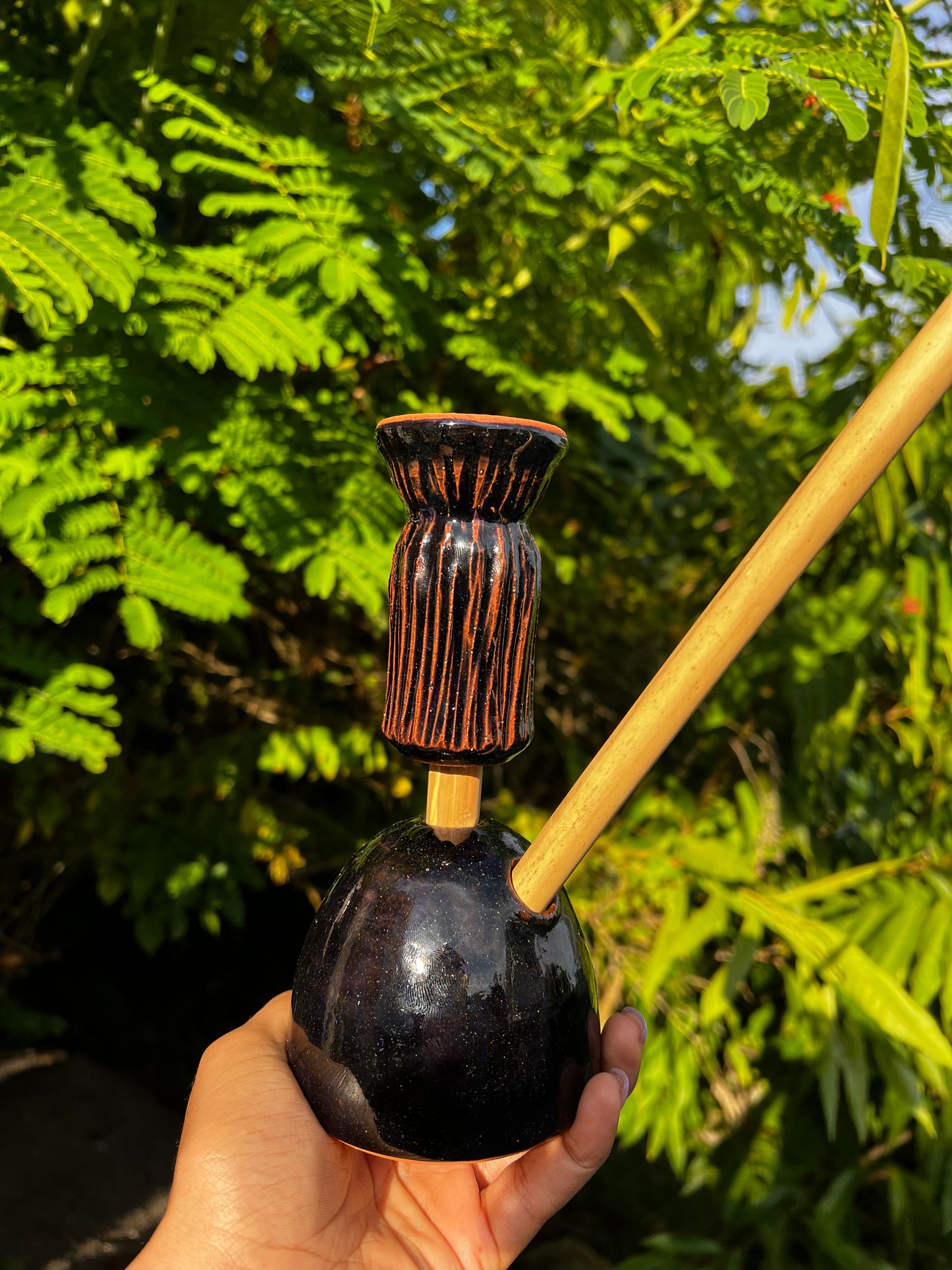 Obsidian I Steamaz
