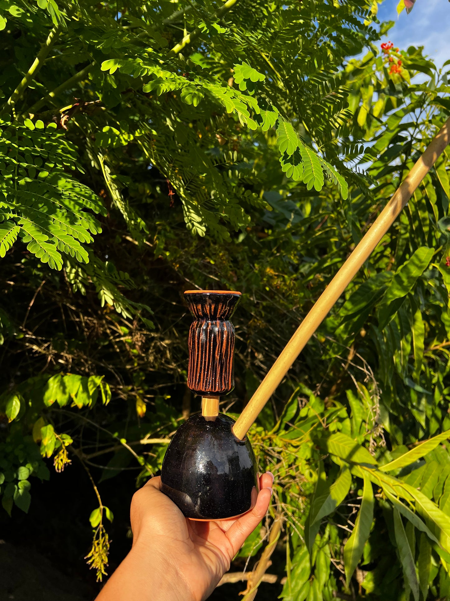 Obsidian I Steamaz
