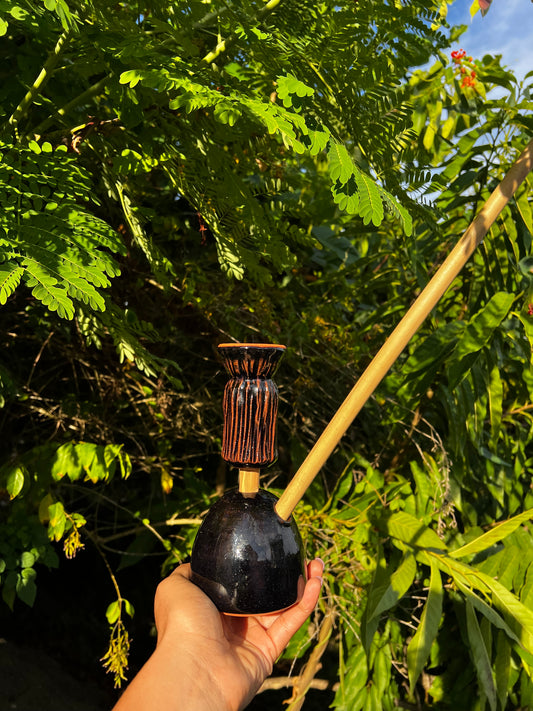 Obsidian I Steamaz