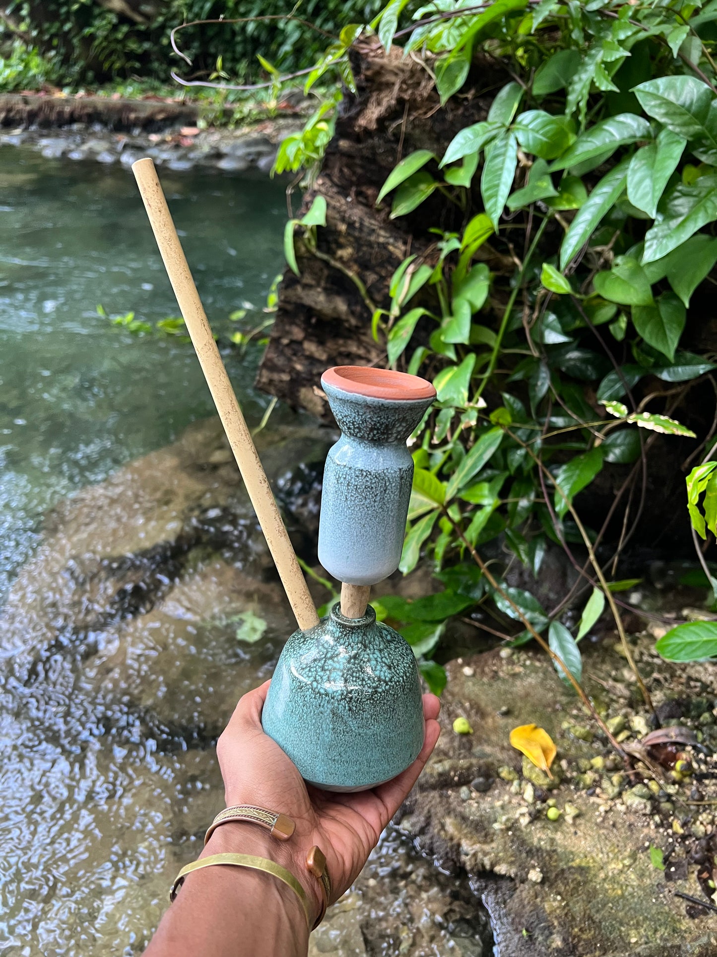 Ancient Current Steamaz