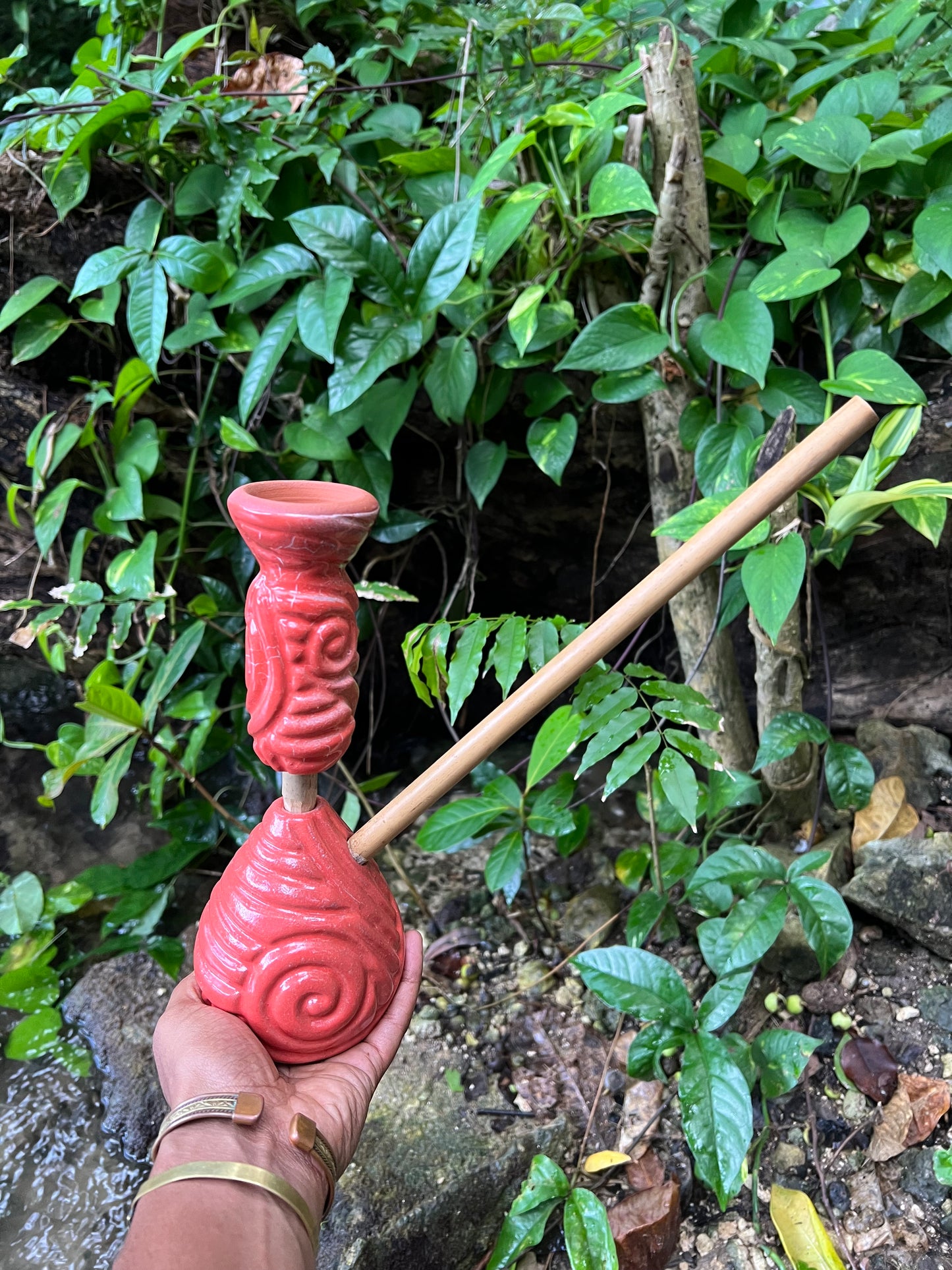 2026 Prana Vāyu Steamaz Revamped
