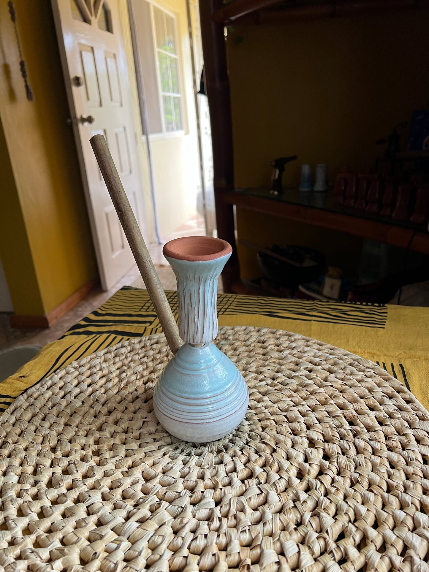Selenite Serenity Steamaz