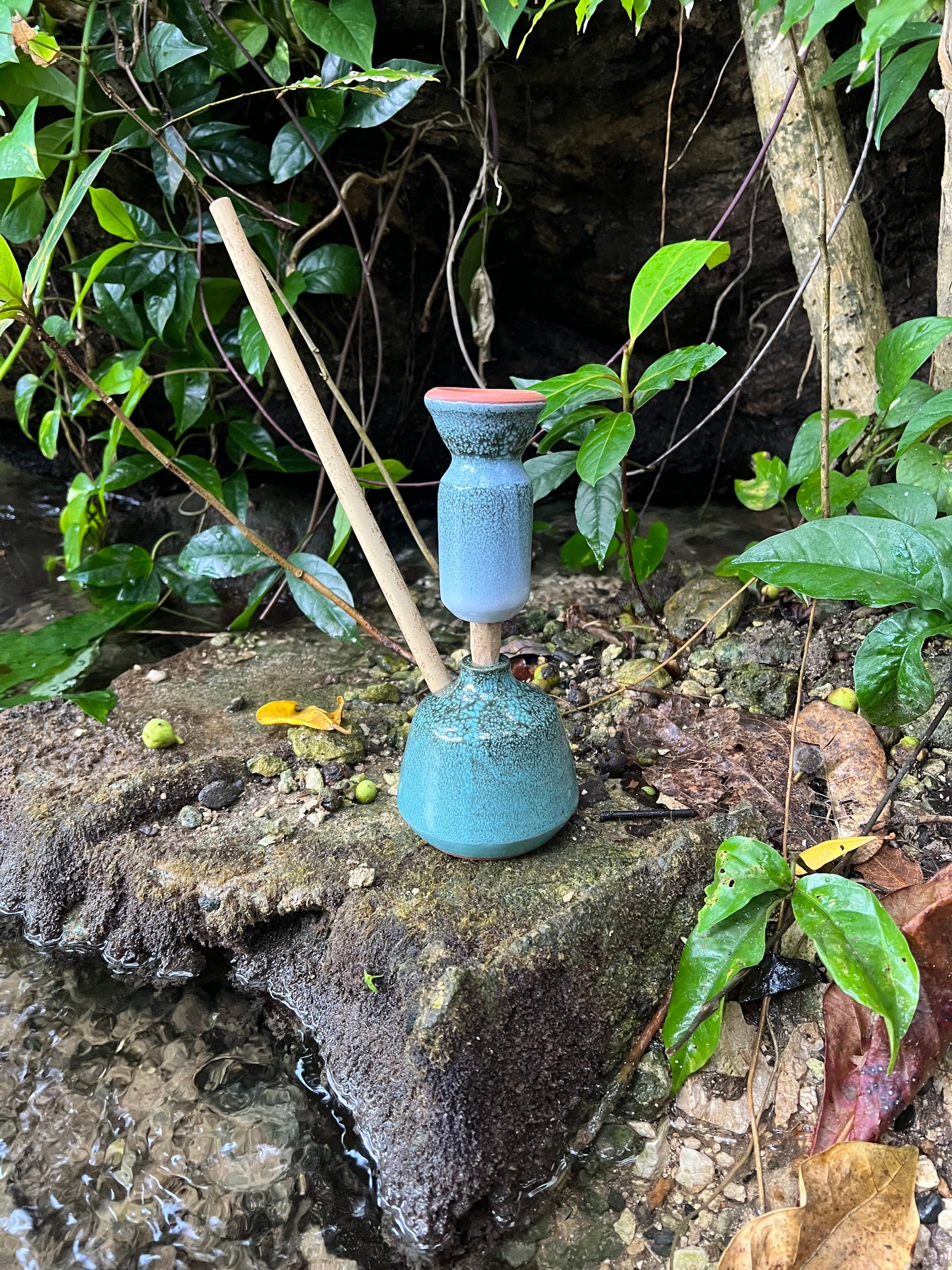 Ancient Current Steamaz