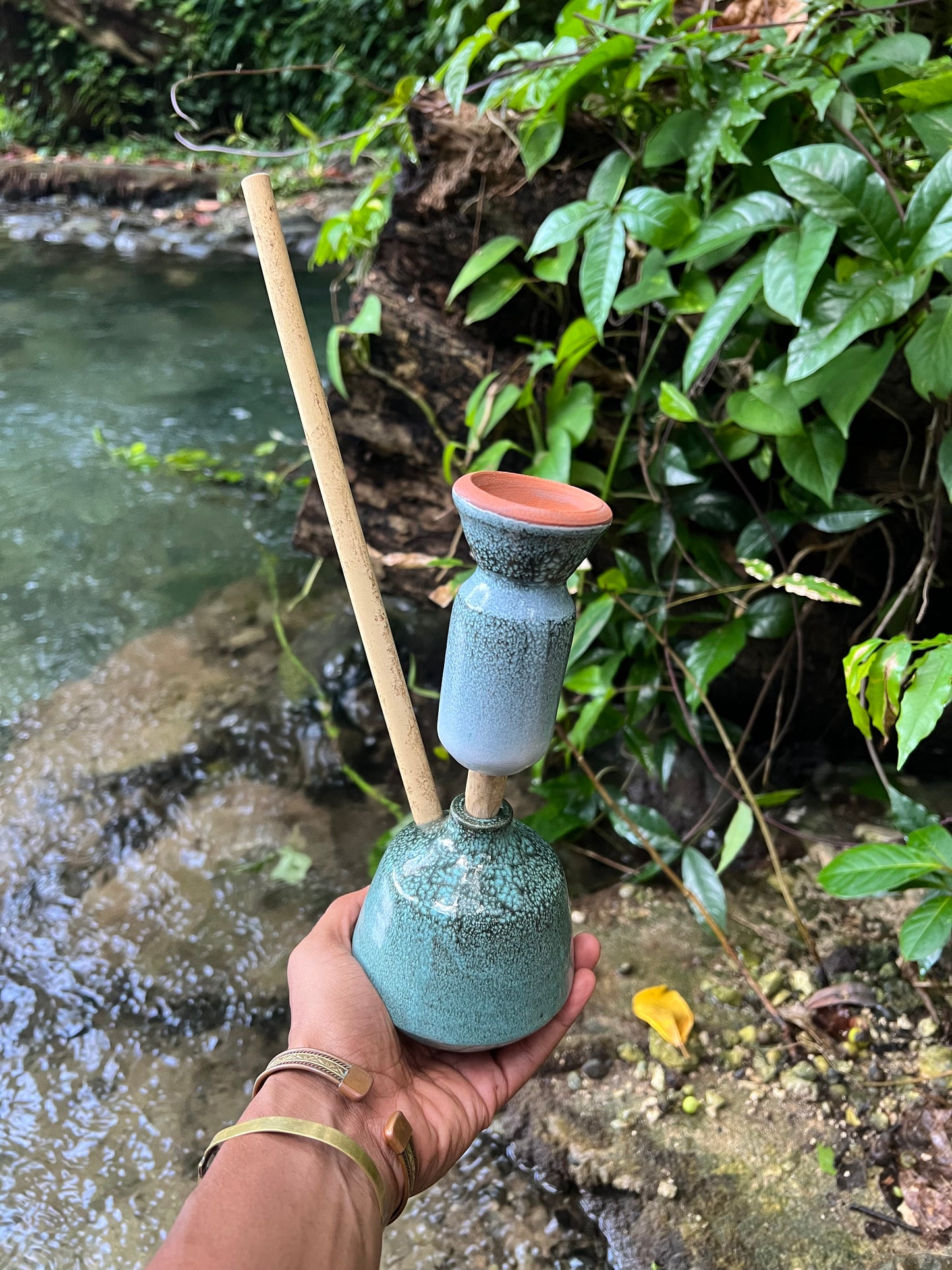 Ancient Current Steamaz