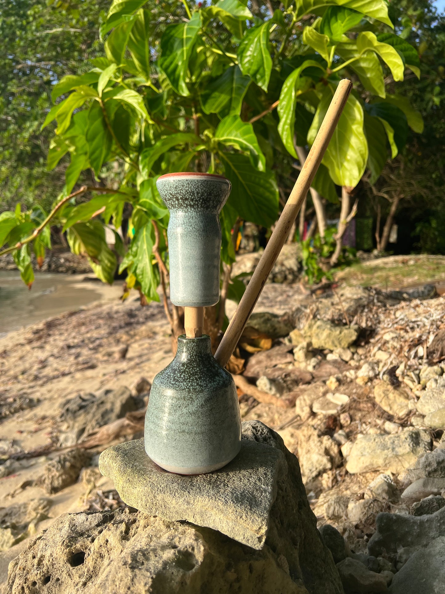 Ancient Current Steamaz