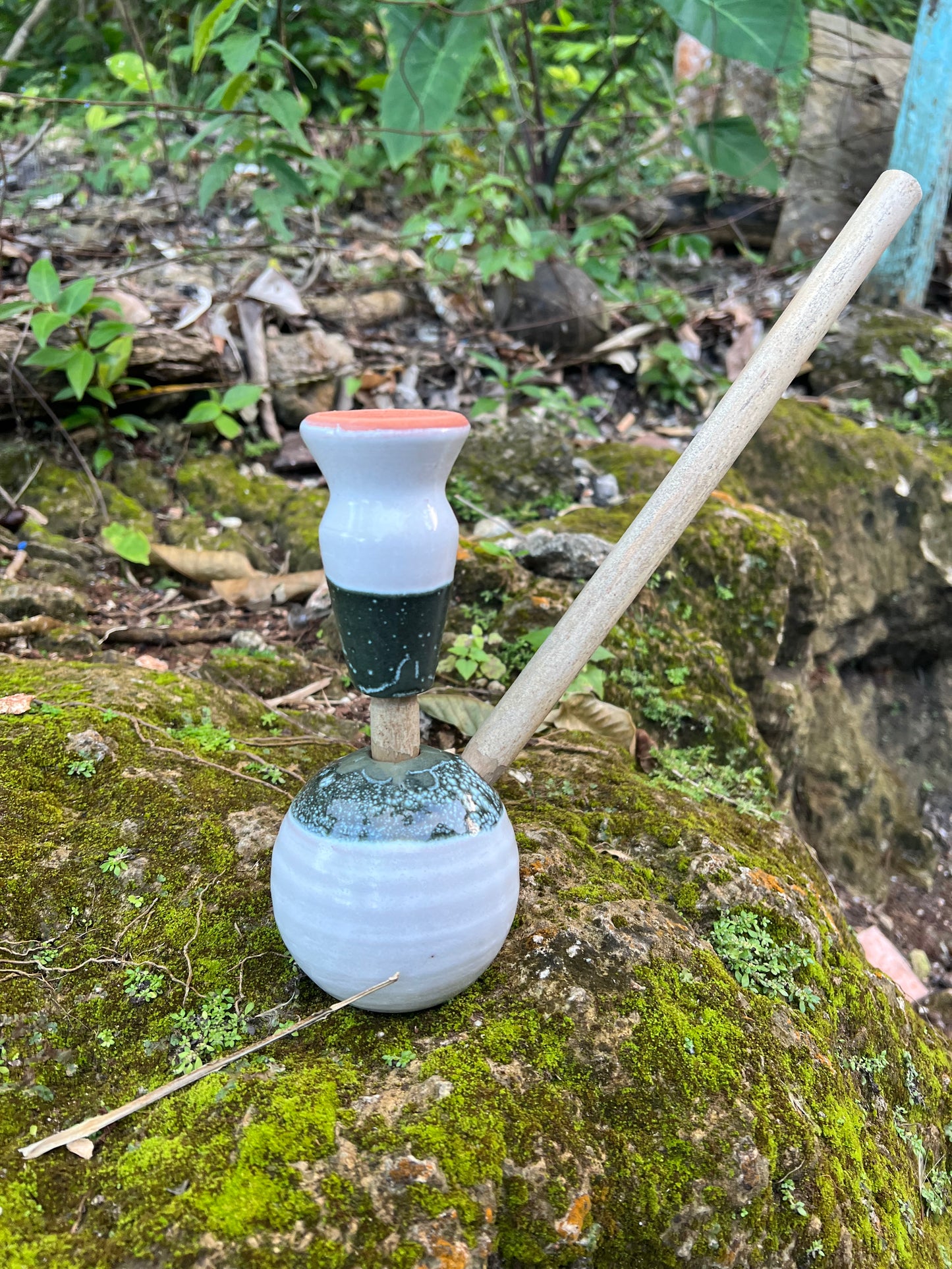 Ying & Yang Steamaz