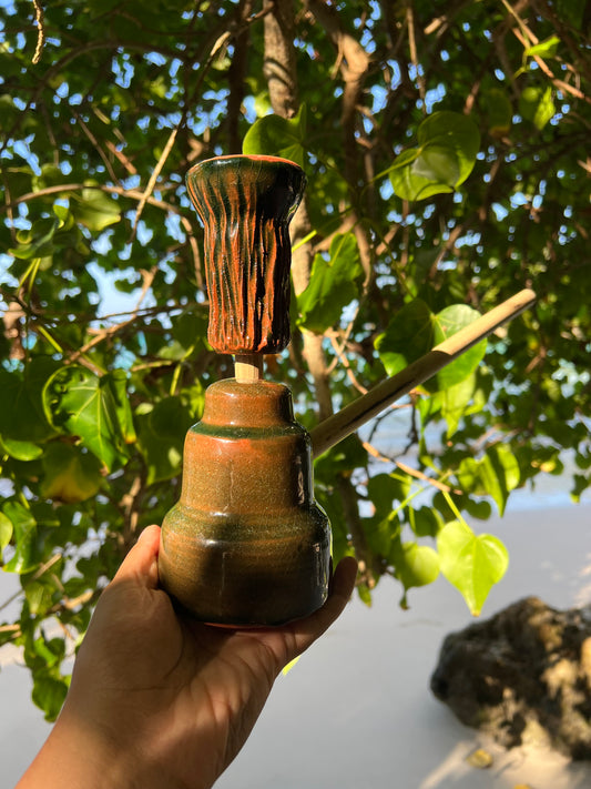 Onyx Fountain Of Protection Steamaz