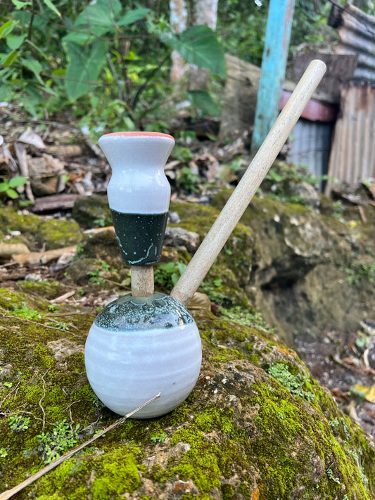 Ying & Yang Steamaz
