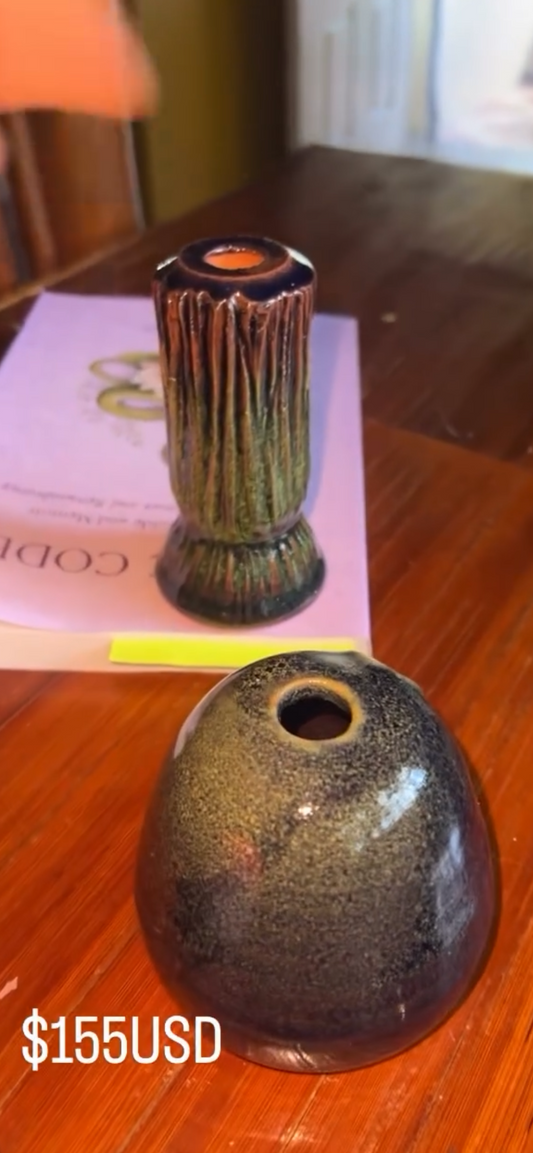 Pre-Launch Steamaz For André