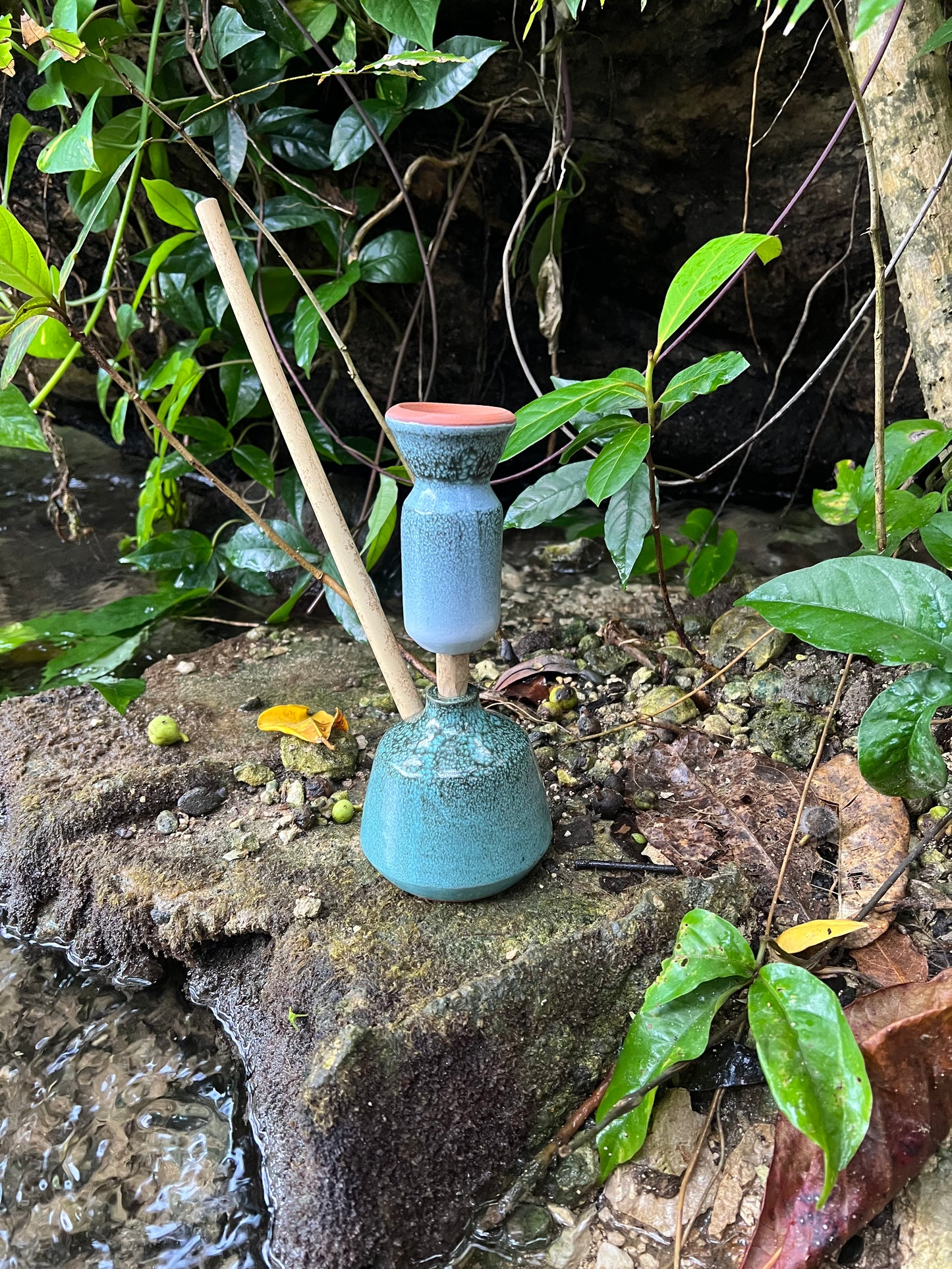 Ancient Current Steamaz