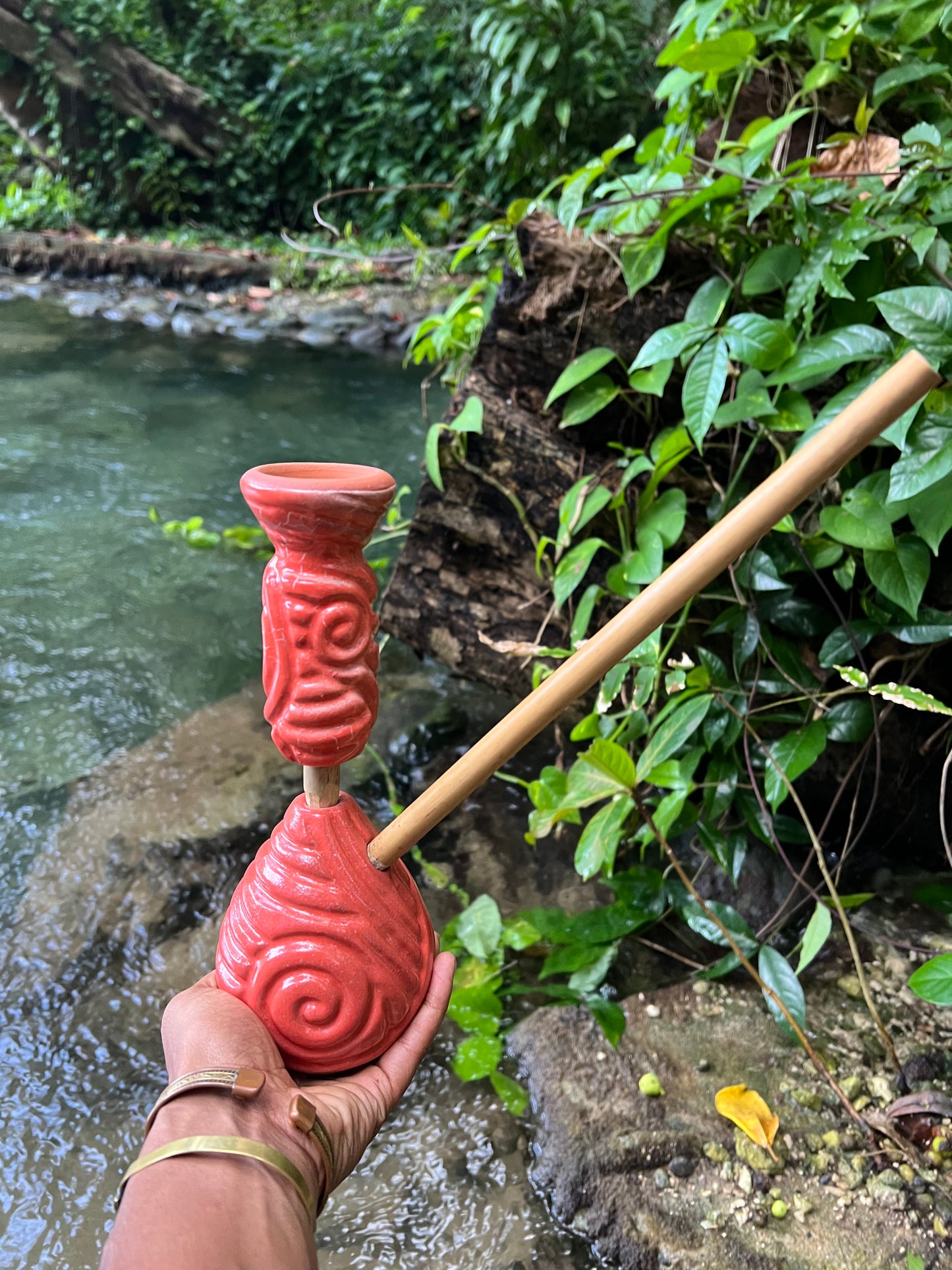 2026 Prana Vāyu Steamaz Revamped