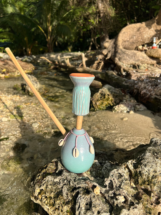 Mystic Reef Steamaz