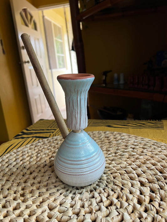 Selenite Serenity Steamaz