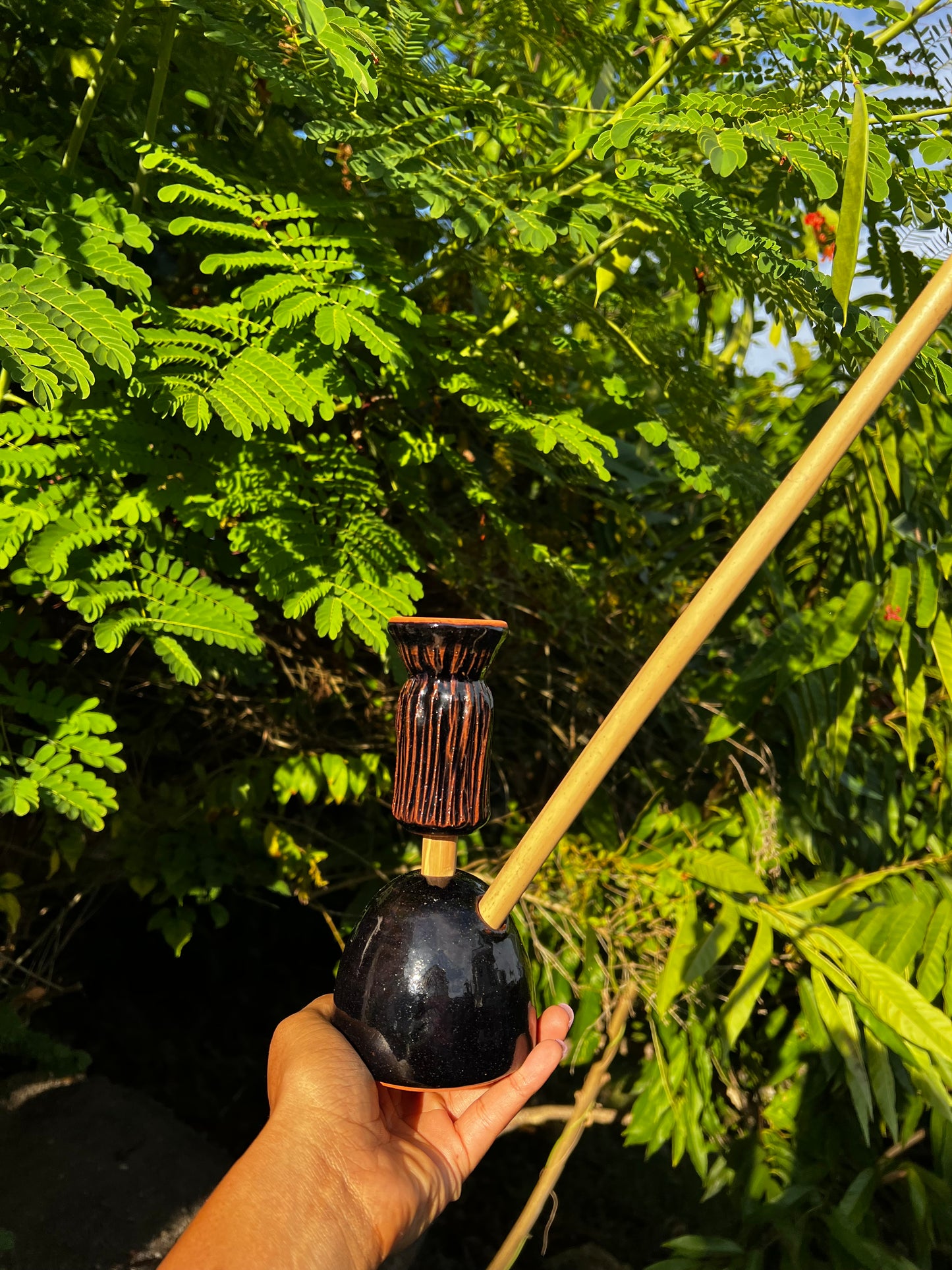Obsidian I Steamaz