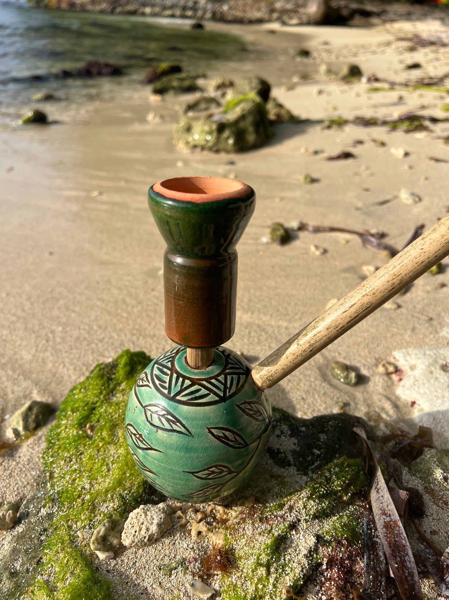 Great Gardener Steamaz