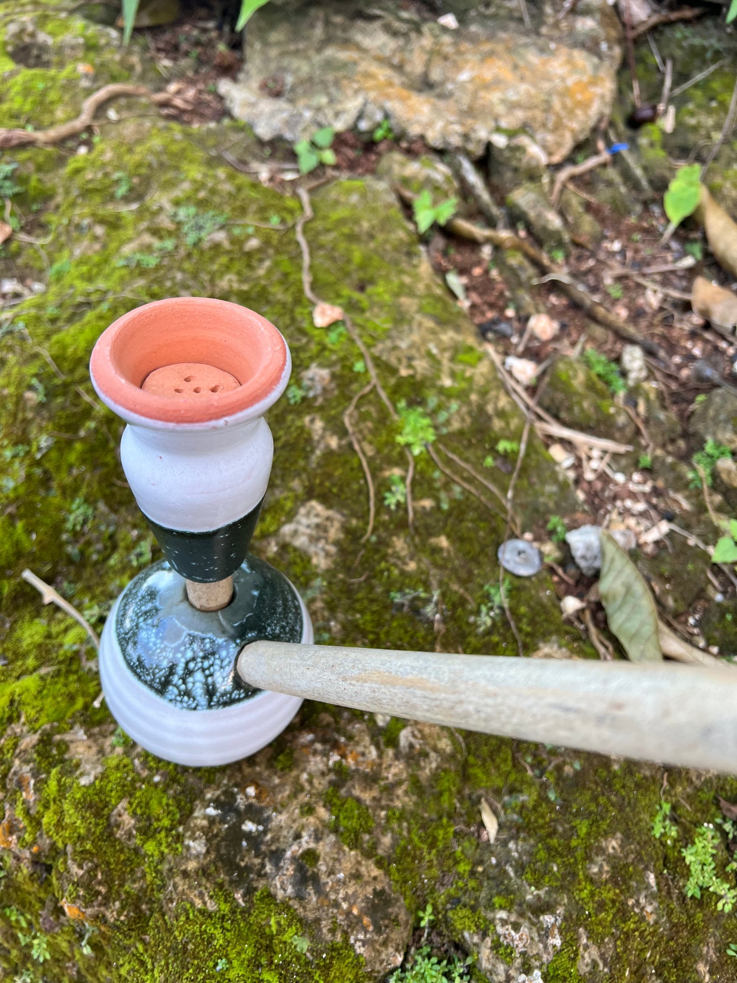 Ying & Yang Steamaz