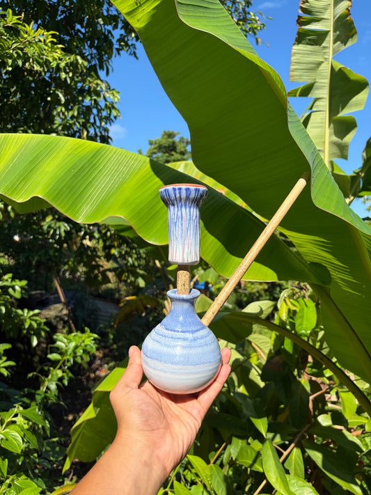 Mystic Vase Steamaz