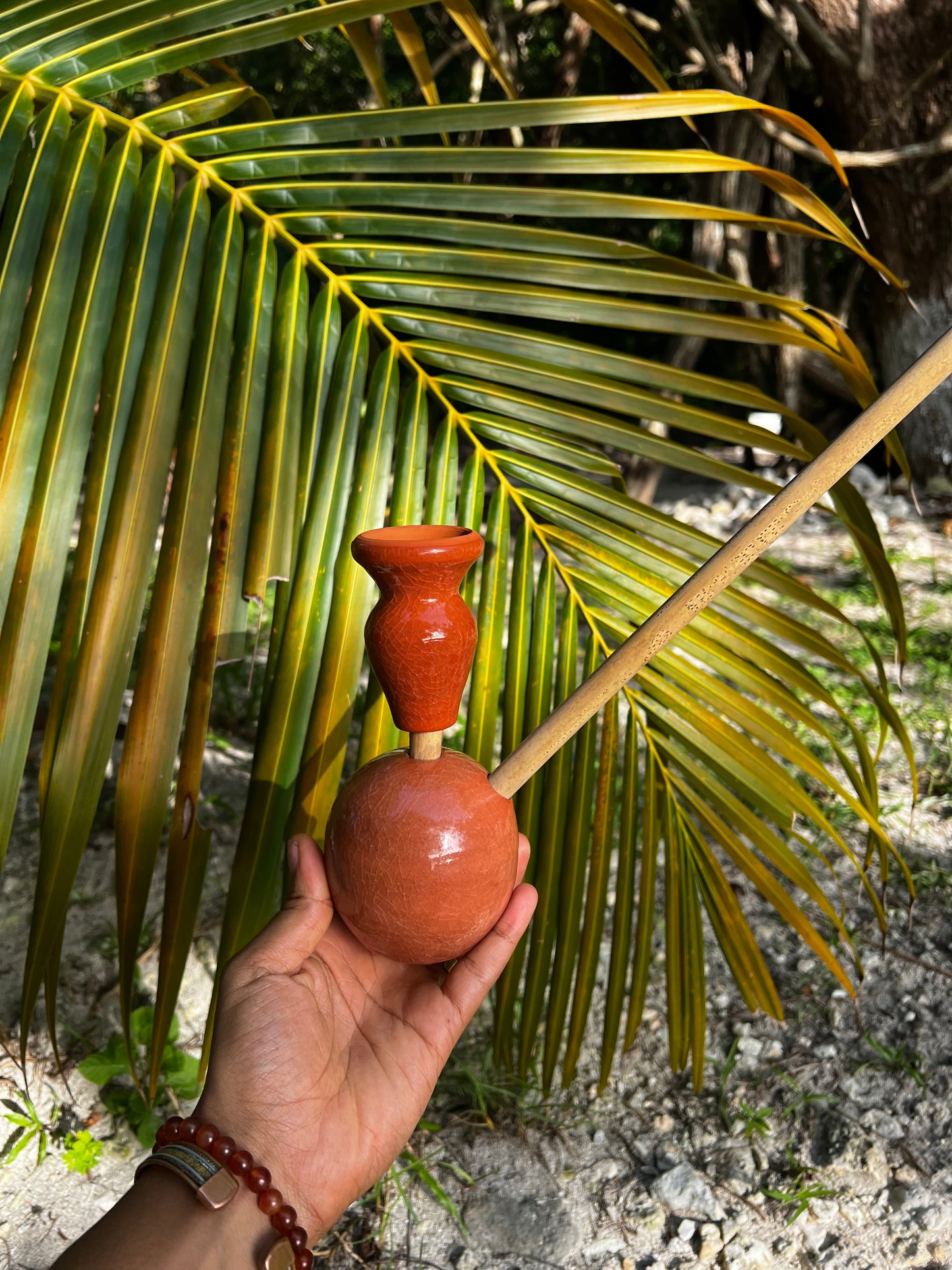 Likkle Ital Iwah Steamaz
