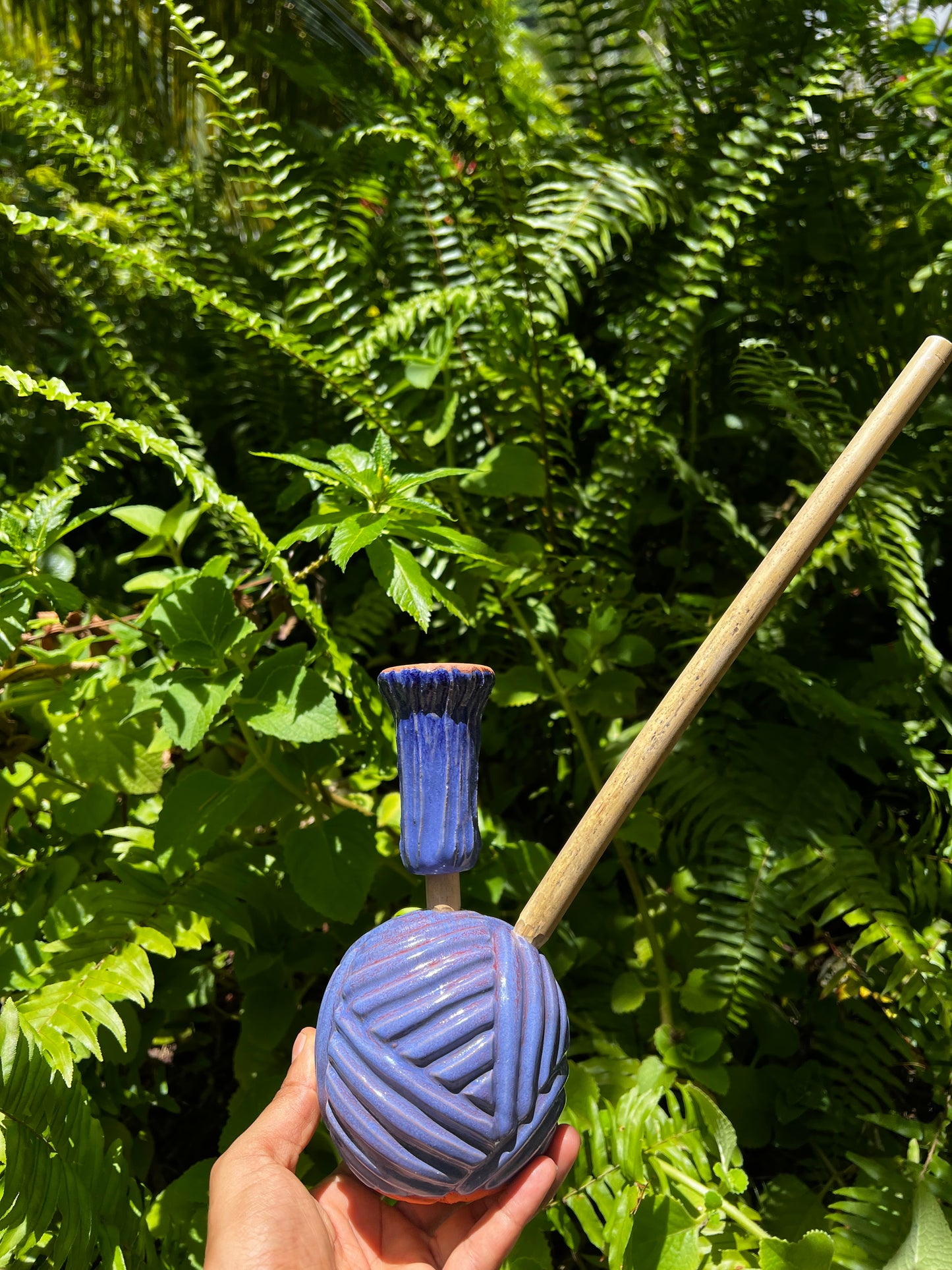 Indigo Prana Vāyu Steamaz Summer Solstice 2025 Edition (Revamped)