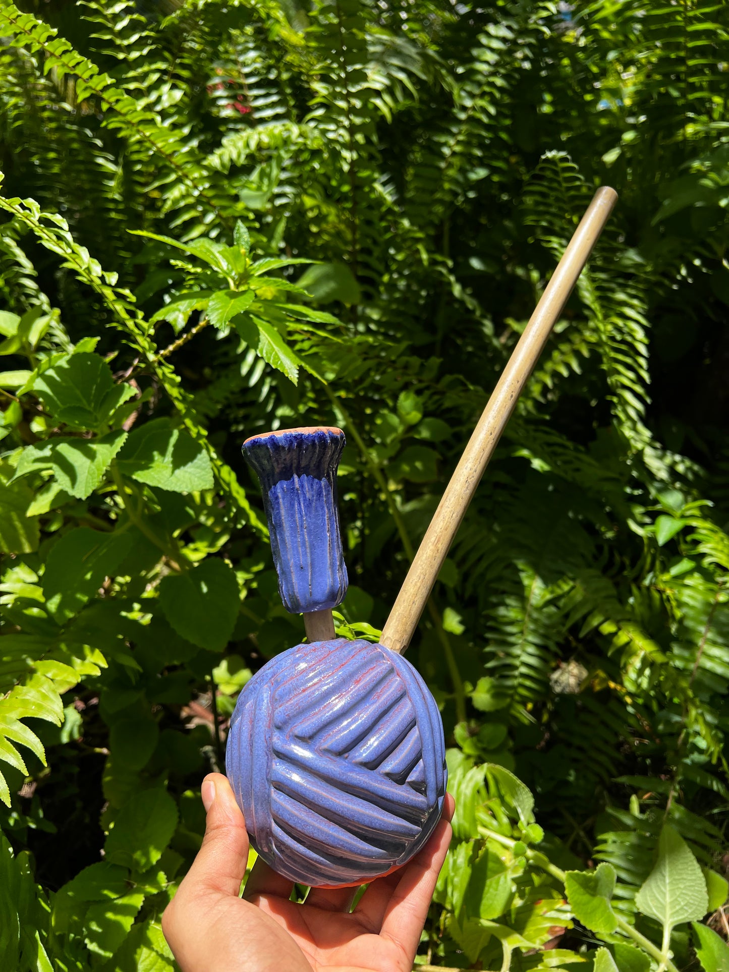 Indigo Prana Vāyu Steamaz Summer Solstice 2025 Edition (Revamped)