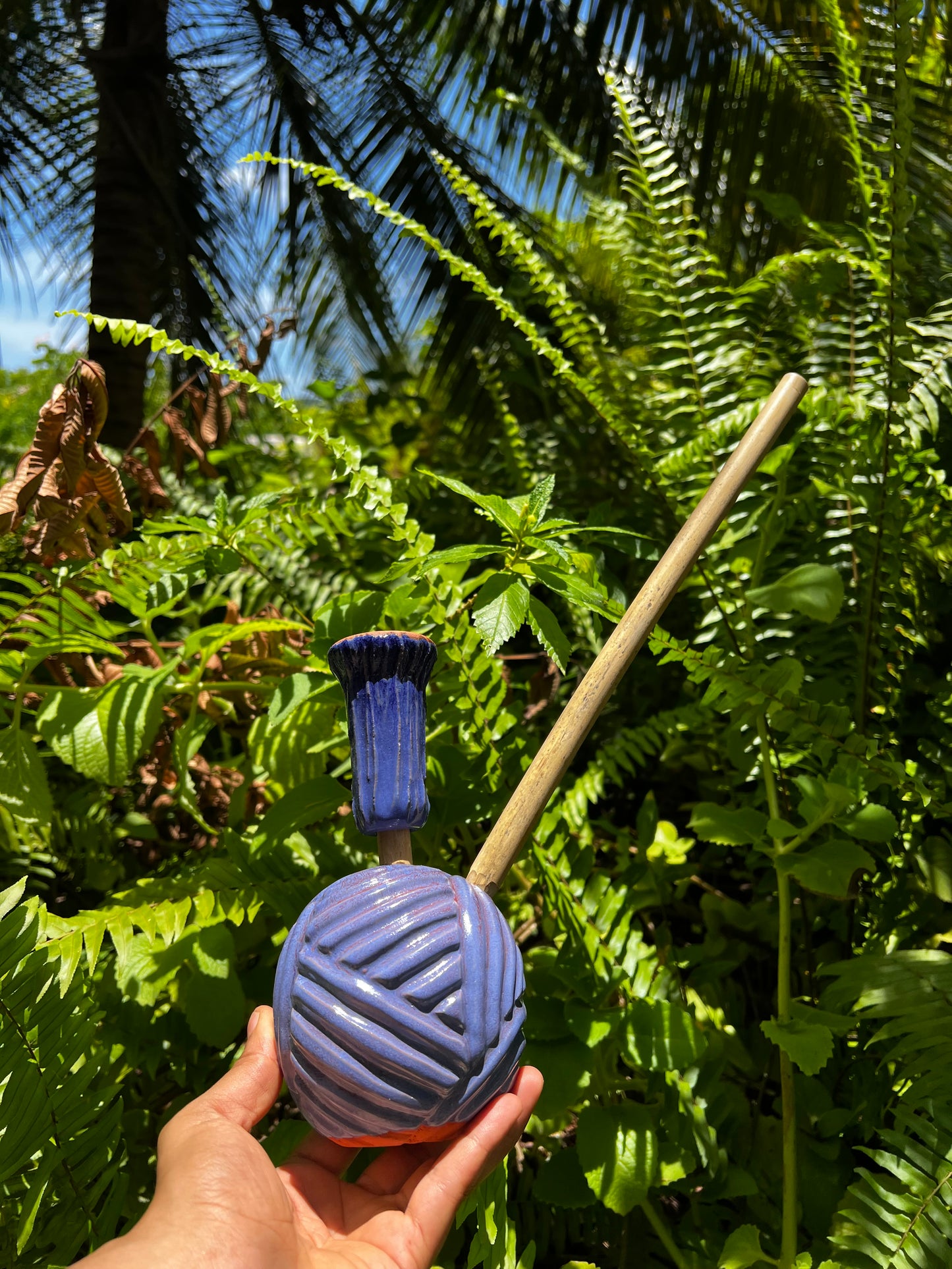 Indigo Prana Vāyu Steamaz Summer Solstice 2025 Edition (Revamped)