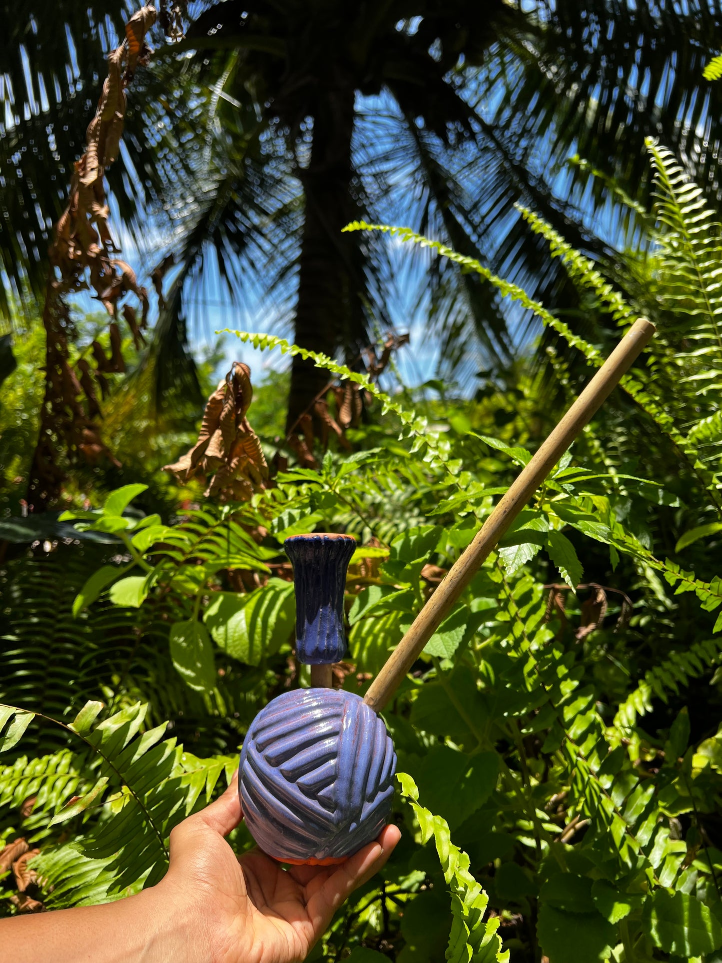 Indigo Prana Vāyu Steamaz Summer Solstice 2025 Edition (Revamped)