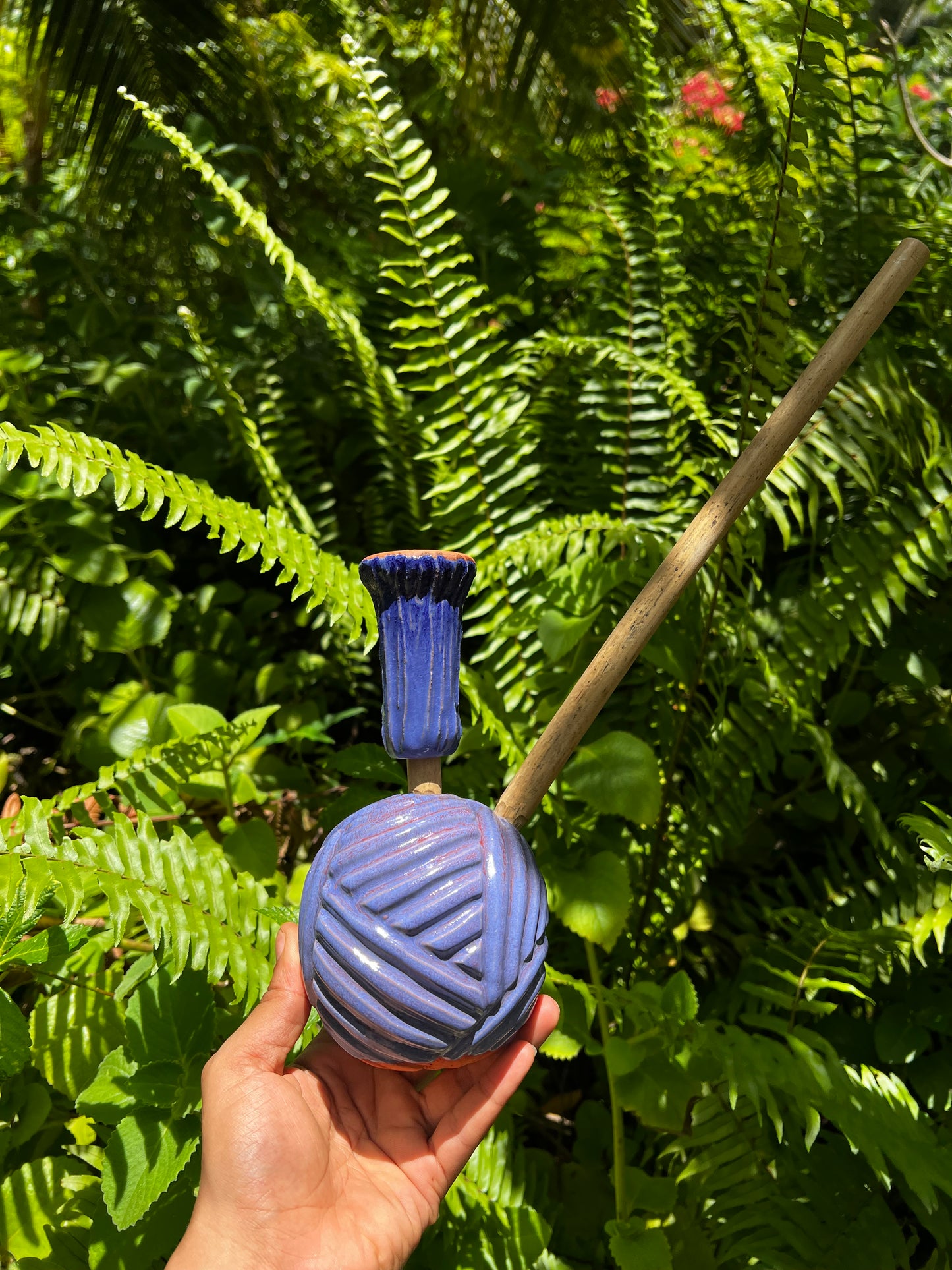 Indigo Prana Vāyu Steamaz Summer Solstice 2025 Edition (Revamped)