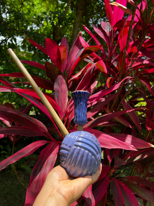 Indigo Prana Vāyu Steamaz Summer Solstice 2025 Edition (Revamped)