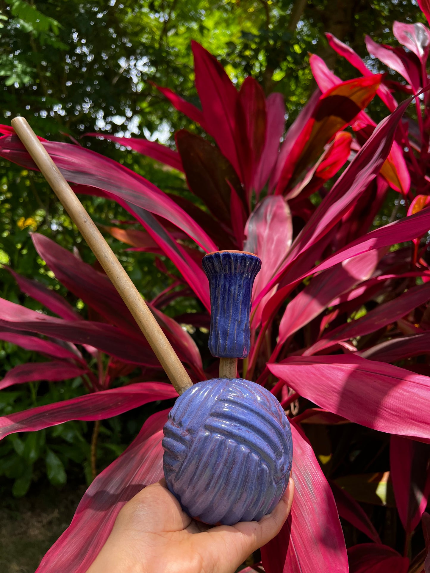 Indigo Prana Vāyu Steamaz Summer Solstice 2025 Edition (Revamped)